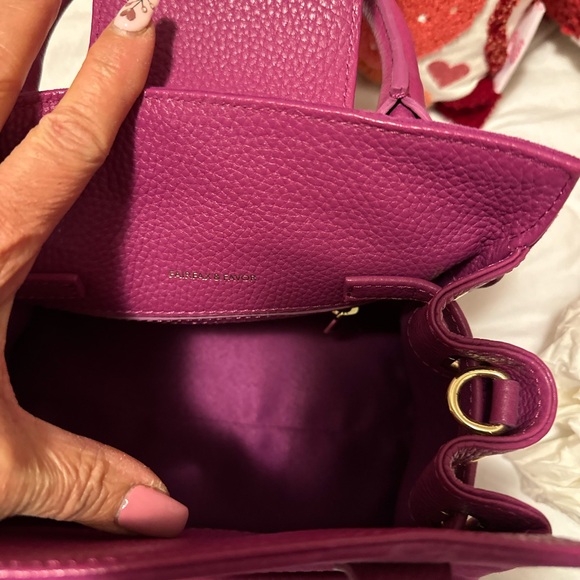 Fair Fax and Company satchel - Picture 7 of 9